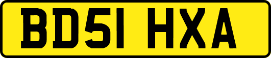 BD51HXA