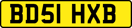 BD51HXB