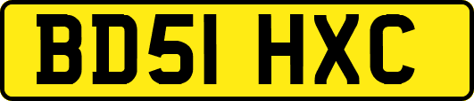 BD51HXC