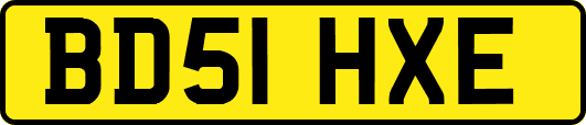 BD51HXE