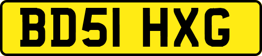 BD51HXG