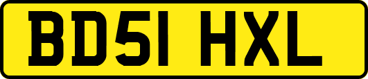 BD51HXL