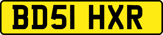 BD51HXR