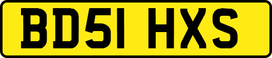 BD51HXS