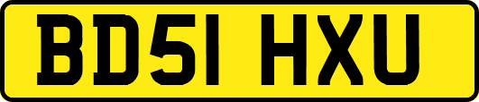 BD51HXU