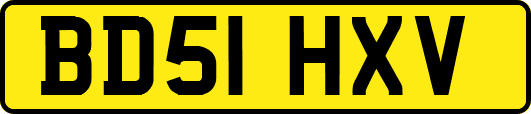 BD51HXV