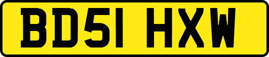 BD51HXW