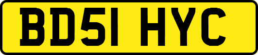 BD51HYC