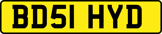 BD51HYD