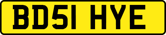 BD51HYE