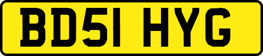 BD51HYG