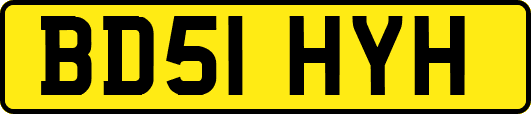 BD51HYH