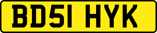 BD51HYK