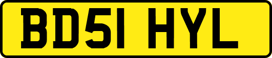 BD51HYL