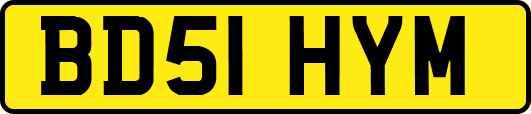 BD51HYM