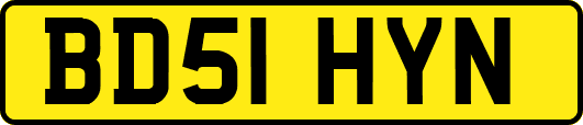 BD51HYN