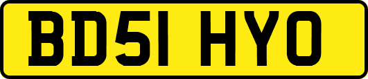 BD51HYO