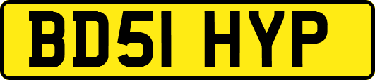 BD51HYP