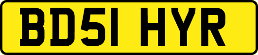 BD51HYR