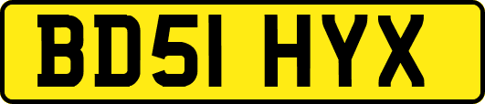 BD51HYX