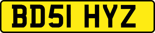 BD51HYZ