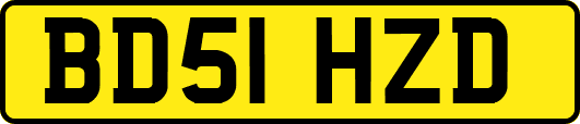 BD51HZD