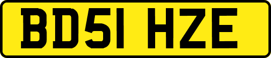 BD51HZE