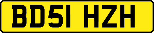 BD51HZH