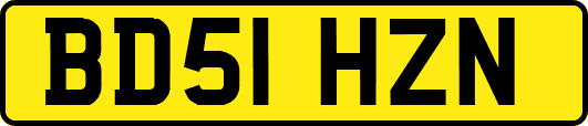 BD51HZN