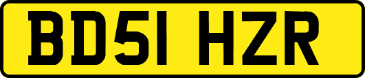 BD51HZR