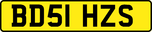 BD51HZS