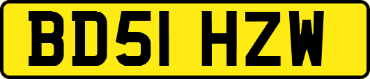 BD51HZW