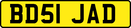 BD51JAD