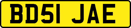 BD51JAE