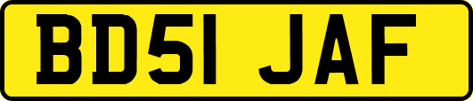 BD51JAF