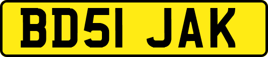 BD51JAK