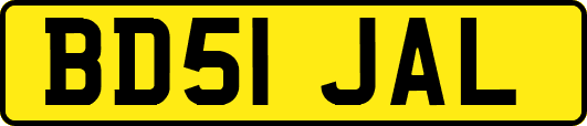 BD51JAL