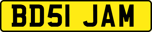 BD51JAM