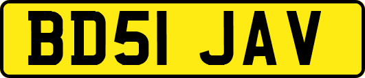 BD51JAV