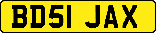 BD51JAX