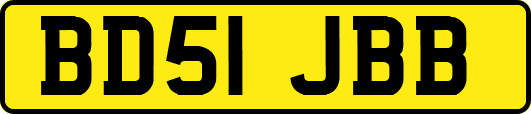 BD51JBB