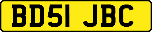 BD51JBC