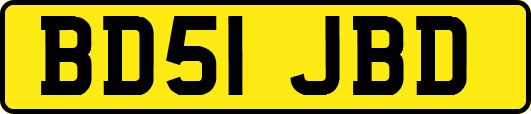 BD51JBD