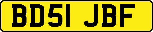 BD51JBF