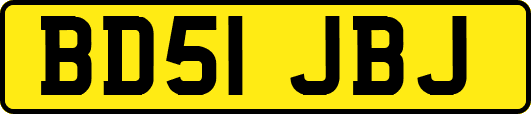 BD51JBJ