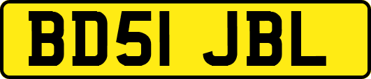 BD51JBL