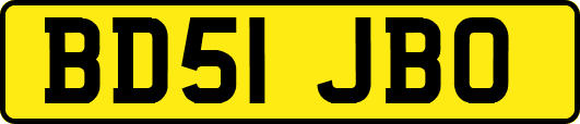 BD51JBO