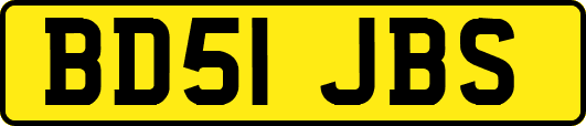 BD51JBS