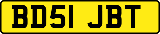 BD51JBT