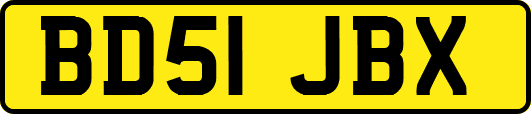 BD51JBX